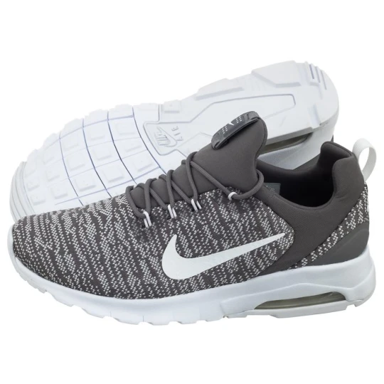 Zdjęcie produktu Sneakersy WMNS Air Max Motion Racer 916786-006 (NI787-a) Nike