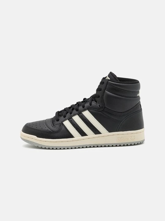 Zdjęcie produktu Sneakersy wysokie adidas Originals czarny