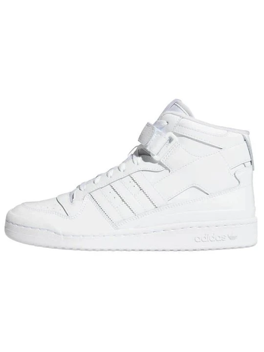 Zdjęcie produktu Sneakersy wysokie adidas Originals biały