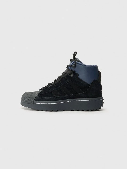 Zdjęcie produktu Sneakersy wysokie adidas Originals czarny