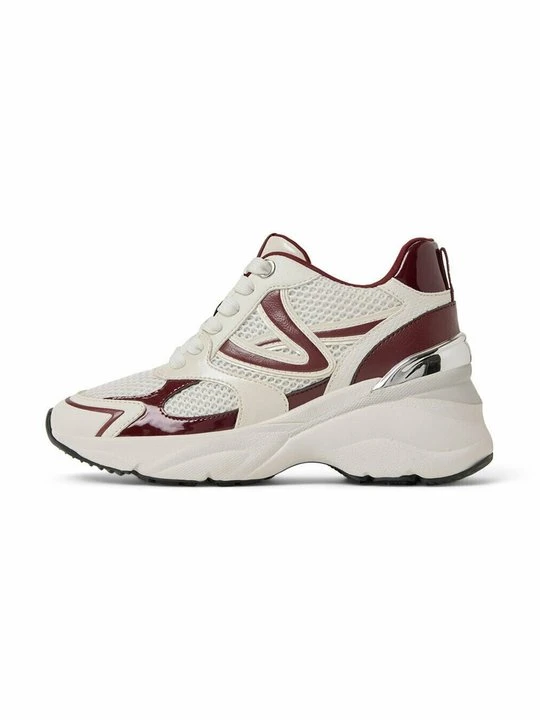 Zdjęcie produktu Sneakersy wysokie Aldo biały