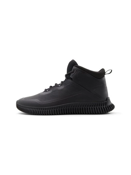 Zdjęcie produktu Sneakersy wysokie Aldo czarny