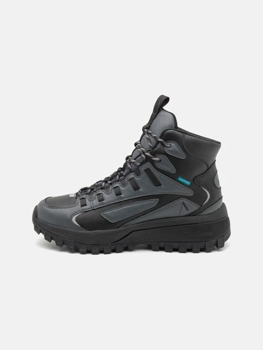 Zdjęcie produktu Sneakersy wysokie ARKK Copenhagen czarny