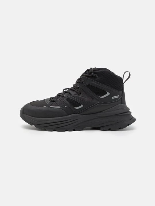 Zdjęcie produktu Sneakersy wysokie ARKK Copenhagen czarny