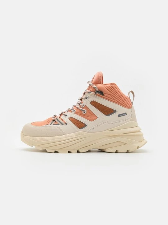 Zdjęcie produktu Sneakersy wysokie ARKK Copenhagen łososiowy