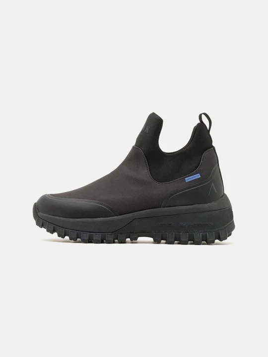 Zdjęcie produktu Sneakersy wysokie ARKK Copenhagen czarny
