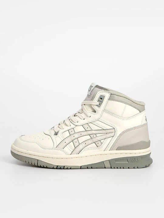 Zdjęcie produktu Sneakersy wysokie Asics mleczny