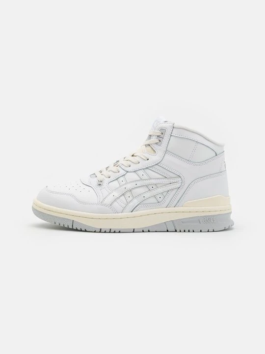 Zdjęcie produktu Sneakersy wysokie Asics biały