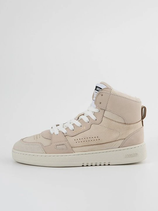 Zdjęcie produktu Sneakersy wysokie Axel Arigato beżowy