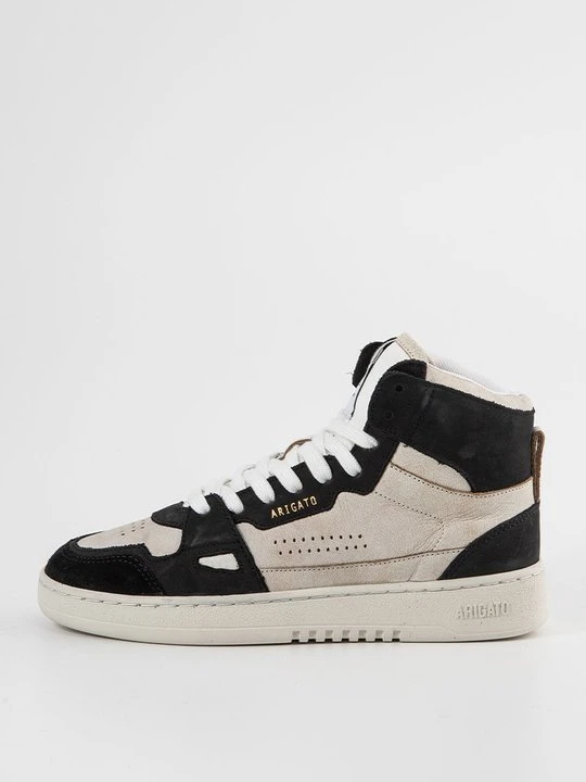 Zdjęcie produktu Sneakersy wysokie Axel Arigato szary
