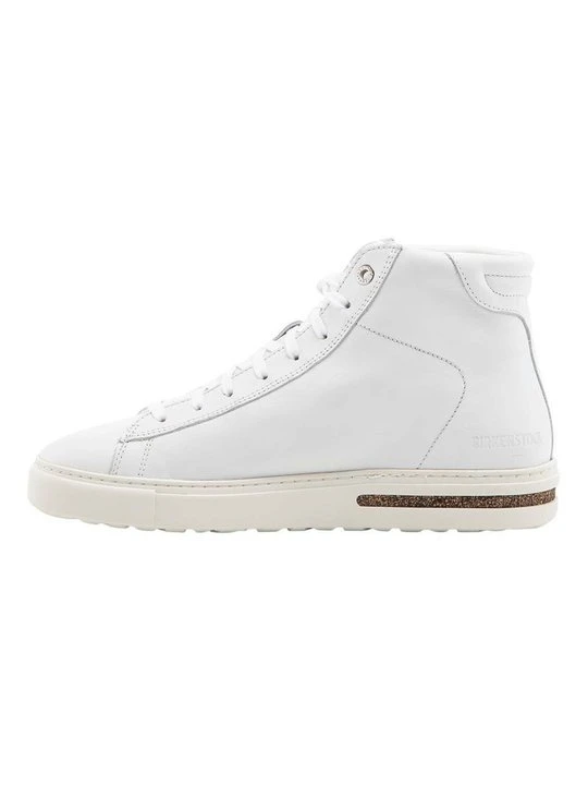 Zdjęcie produktu Sneakersy wysokie Birkenstock biały