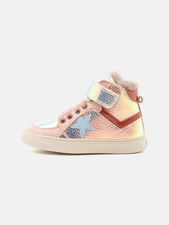 Zdjęcie produktu Sneakersy wysokie Bisgaard