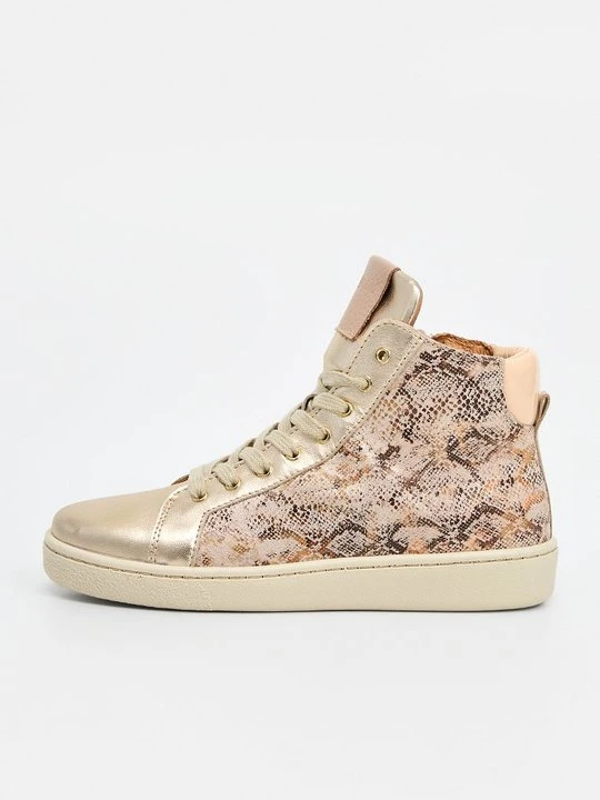 Zdjęcie produktu Sneakersy wysokie Bisgaard