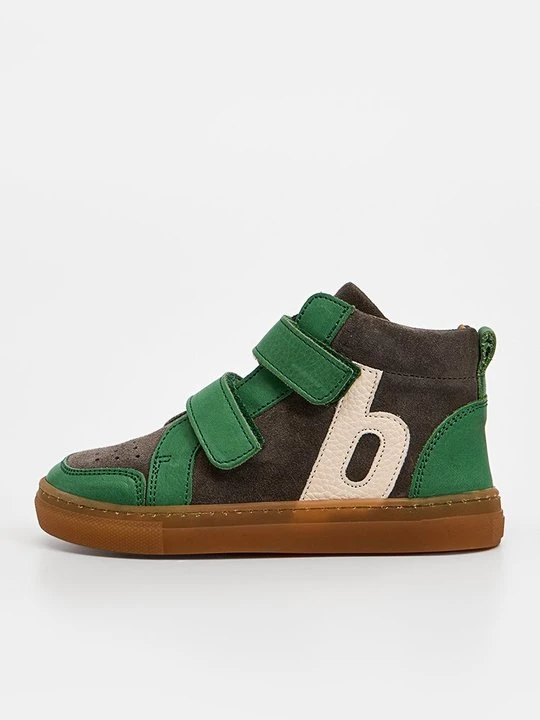 Zdjęcie produktu Sneakersy wysokie Bisgaard