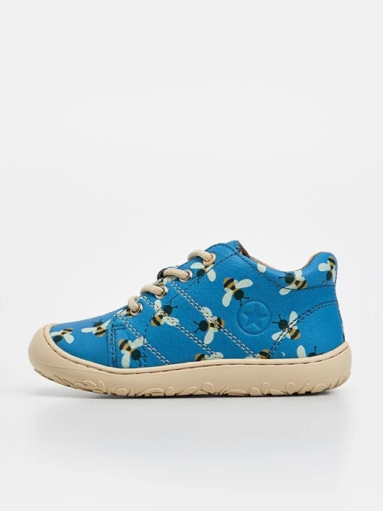 Zdjęcie produktu Sneakersy wysokie Bisgaard