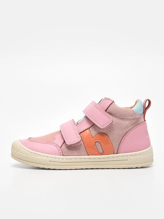 Zdjęcie produktu Sneakersy wysokie Bisgaard
