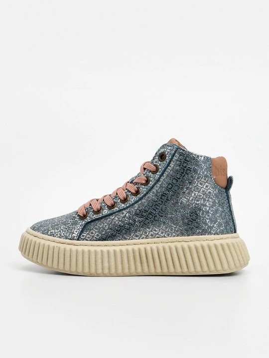Zdjęcie produktu Sneakersy wysokie Bisgaard
