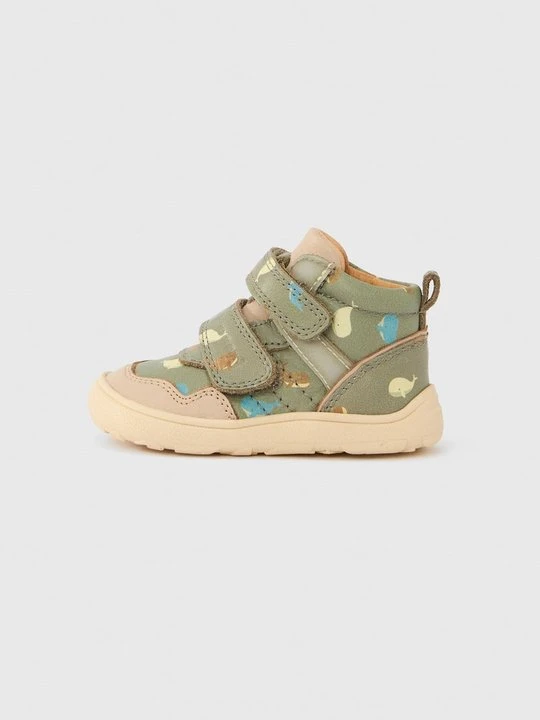 Zdjęcie produktu Sneakersy wysokie Bisgaard