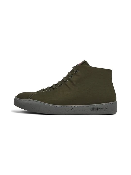 Zdjęcie produktu Sneakersy wysokie Camper zielony