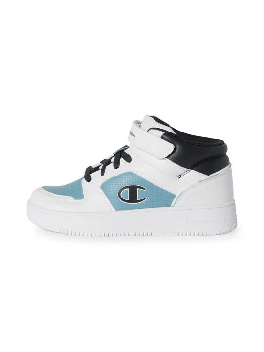 Zdjęcie produktu Sneakersy wysokie Champion biały