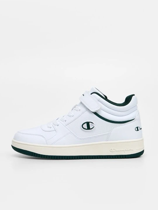 Zdjęcie produktu Sneakersy wysokie Champion biały