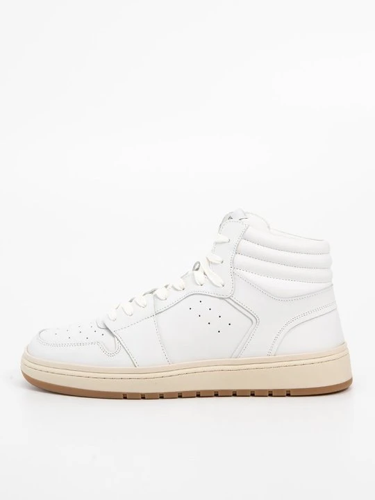 Zdjęcie produktu Sneakersy wysokie Closed biały