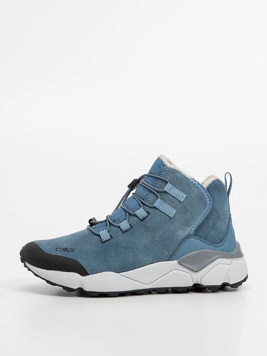 Zdjęcie produktu Sneakersy wysokie CMP jasnoniebieski