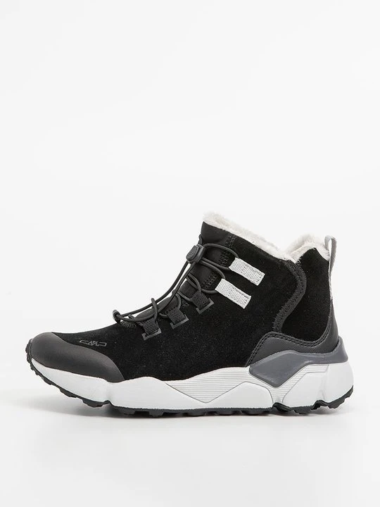 Zdjęcie produktu Sneakersy wysokie CMP czarny