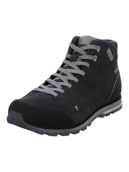 Zdjęcie produktu Sneakersy wysokie CMP szary