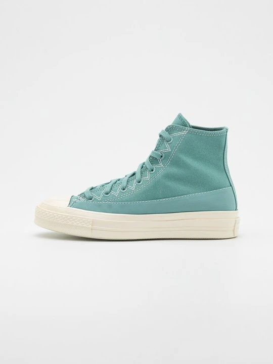 Zdjęcie produktu Sneakersy wysokie Converse turkusowy