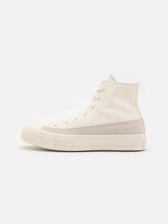 Zdjęcie produktu Sneakersy wysokie Converse biały