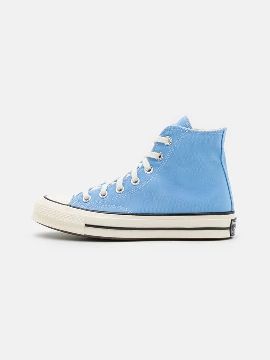 Zdjęcie produktu Sneakersy wysokie Converse niebieski