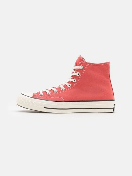 Zdjęcie produktu Sneakersy wysokie Converse jasnoróżowy