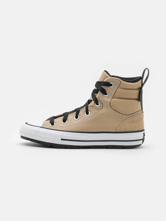 Zdjęcie produktu Sneakersy wysokie Converse beżowy