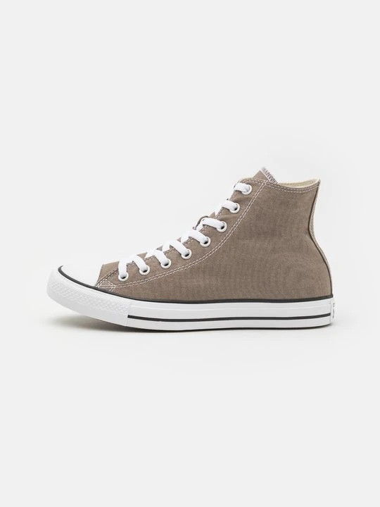 Zdjęcie produktu Sneakersy wysokie Converse taupe