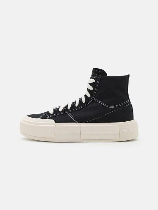 Zdjęcie produktu Sneakersy wysokie Converse czarny