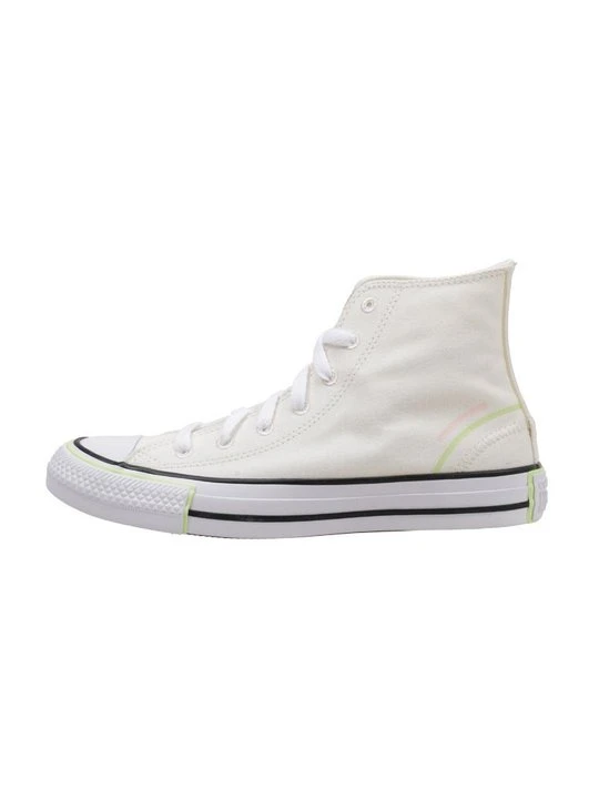 Zdjęcie produktu Sneakersy wysokie Converse biały