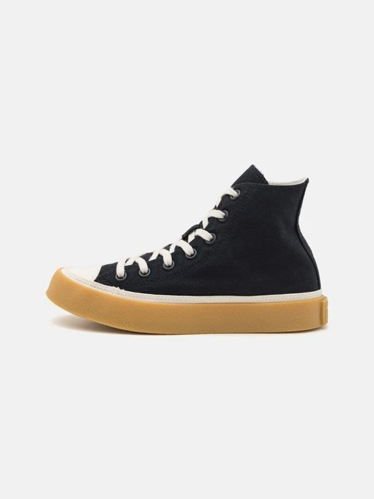 Zdjęcie produktu Sneakersy wysokie Converse czarny