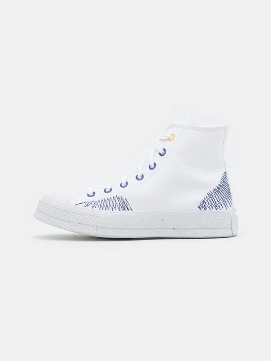Zdjęcie produktu Sneakersy wysokie Converse biały
