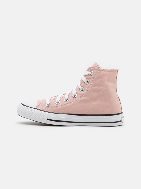 Zdjęcie produktu Sneakersy wysokie Converse mleczny
