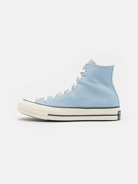 Zdjęcie produktu Sneakersy wysokie Converse jasnoniebieski
