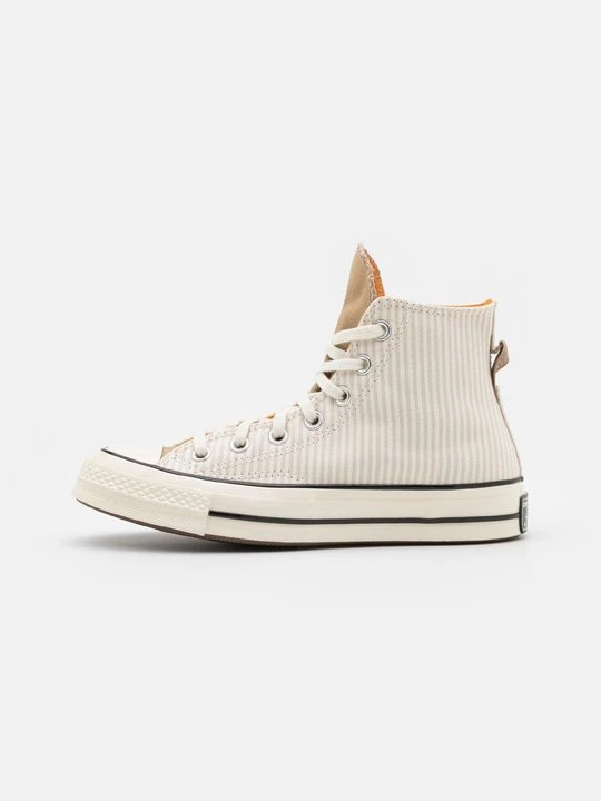 Zdjęcie produktu Sneakersy wysokie Converse biały