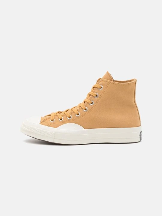 Zdjęcie produktu Sneakersy wysokie Converse beżowy
