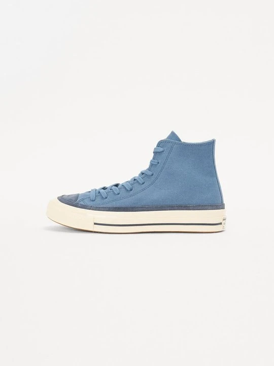 Zdjęcie produktu Sneakersy wysokie Converse niebieski