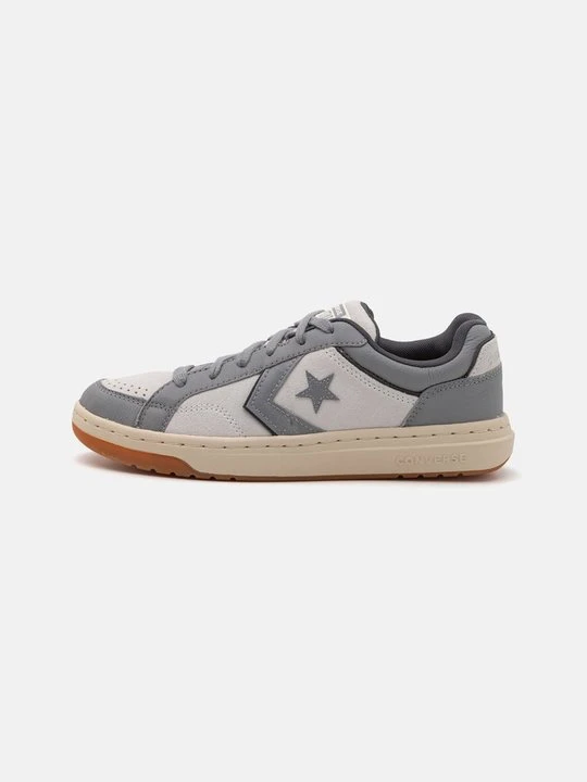 Zdjęcie produktu Sneakersy wysokie Converse szary