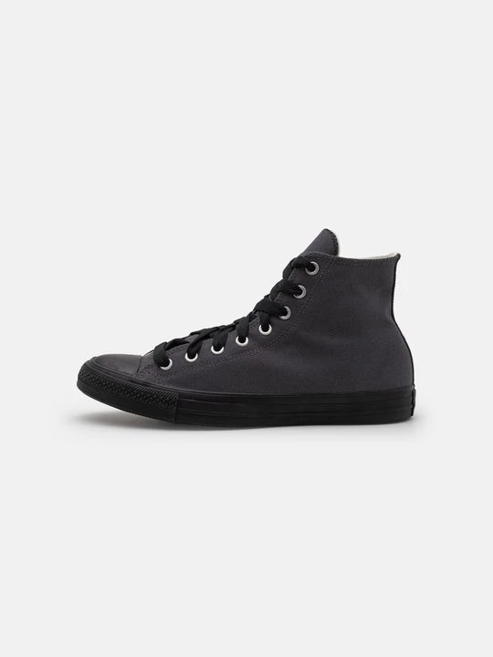 Zdjęcie produktu Sneakersy wysokie Converse szary