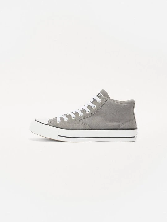 Zdjęcie produktu Sneakersy wysokie Converse szary