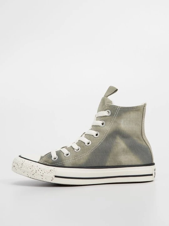 Zdjęcie produktu Sneakersy wysokie Converse khaki