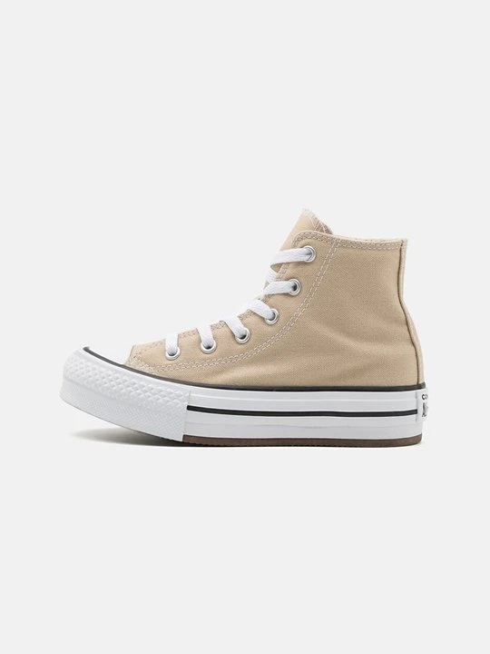 Zdjęcie produktu Sneakersy wysokie Converse beżowy