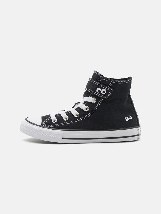 Zdjęcie produktu Sneakersy wysokie Converse czarny